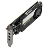  Card màn hình NVIDIA QUADRO T400 4GB GDDR6 