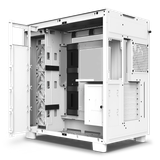  Vỏ máy tính NZXT H9 Flow White 