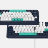  Bàn Phím MIKIT GH96 Dimension C RGB Gateron G Pro 2.0 Red Switch 