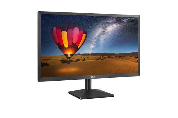  Màn hình LG 22MN430M-B 22" IPS 75Hz FreeSync 