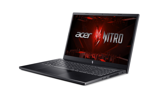  Laptop gaming Acer Nitro V ANV15 51 58AN 