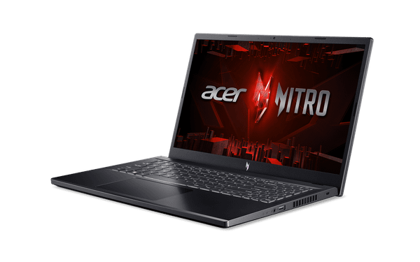  Laptop gaming Acer Nitro V ANV15 51 75GS 