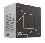  Bộ vi xử lý AMD Ryzen Threadripper Pro 7995WX/ 2.5GHz Boost 5.1GHz / 96 nhân 192 luồng / 480MB / sTR5 
