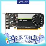  Card màn hình NVIDIA QUADRO T600 4GB GDDR6 