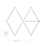  Đèn thông minh Nanoleaf Lines 9 ô đèn (NL59-K-0002LW-9PK) 