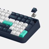  Bàn Phím MIKIT GH96 Dimension C RGB Gateron G Pro 2.0 Brown Switch 