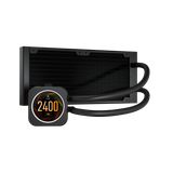  Tản nhiệt AIO Corsair H100i ELITE CAPELLIX LCD (CW-9060061-WW) 
