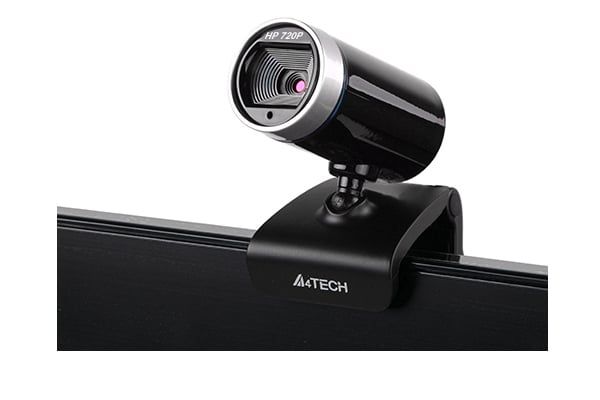  Webcam A4Tech PK-910P HD 