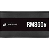  Nguồn máy tính Corsair RM850x V2 - 80 Plus Gold - Full Modular (CP-9020200-NA) 