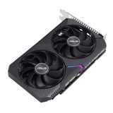  Card màn hình ASUS Dual GeForce RTX 3050 V2 OC Edition 8GB (DUAL-RTX3050-O8G-V2) 