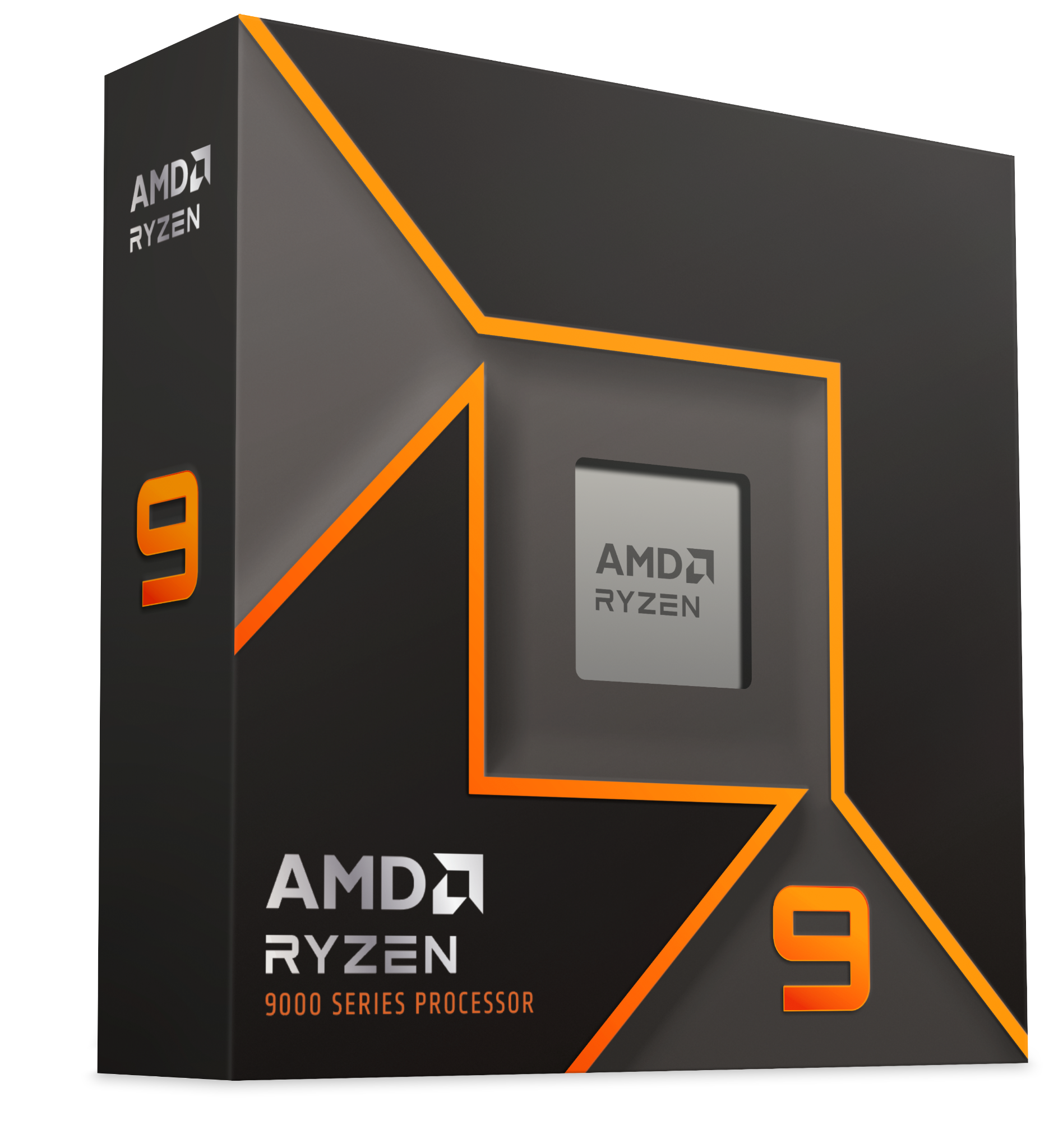 Bộ Vi Xử Lý Amd Ryzen 9 9900X / 4.4Ghz Boost 5.6Ghz / 12 Nhân 24 Luồng / 76Mb / Am5