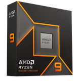  Bộ vi xử lý AMD Ryzen 9 9950X / 4.3GHz Boost 5.7GHz / 16 nhân 32 luồng / 80MB / AM5 