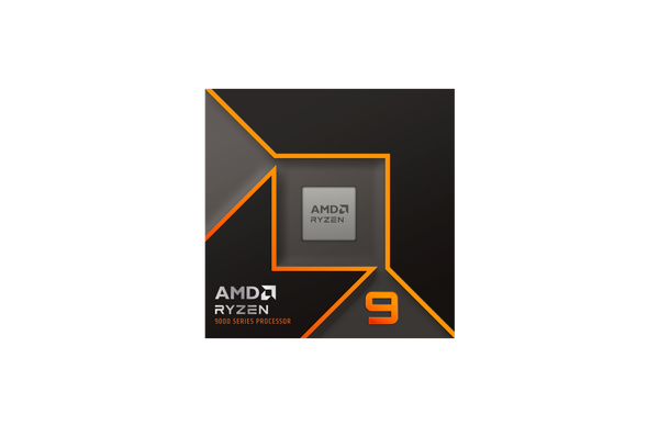  Bộ vi xử lý AMD Ryzen 9 9950X / 4.3GHz Boost 5.7GHz / 16 nhân 32 luồng / 80MB / AM5 