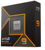  Bộ vi xử lý AMD Ryzen 9 9950X / 4.3GHz Boost 5.7GHz / 16 nhân 32 luồng / 80MB / AM5 