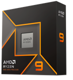  Bộ vi xử lý AMD Ryzen 9 9900X / 4.4GHz Boost 5.6GHz / 12 nhân 24 luồng / 76MB / AM5 