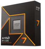  Bộ vi xử lý AMD Ryzen 7 9700X / 3.8GHz Boost 5.5GHz / 8 nhân 16 luồng / 40MB / AM5 