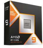  Bộ vi xử lý AMD Ryzen9 9950X3D / 4.3GHz Boost 5.7GHz / 16 nhân 32 luồng / 144MB / AM5 