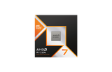  Bộ vi xử lý AMD Ryzen 7 9800X3D / 4.7GHz Boost 5.2GHz / 8 nhân 16 luồng / 104MB / AM5 