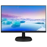  Màn hình cong Philips 243V7QJAB FHD 24" 