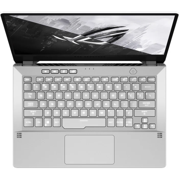  Laptop Gaming ASUS ROG Zephyrus G14 GA401II HE155T 