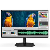  Màn hình AOC 24B2H2 24" IPS 100Hz viền mỏng 