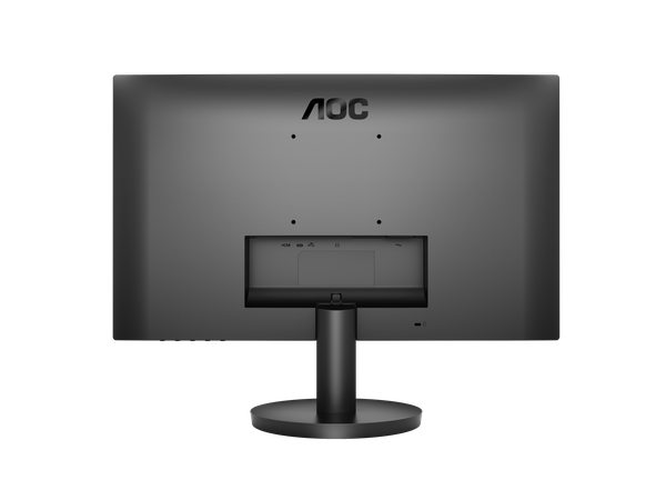  Màn hình AOC 24B3CA2 24" IPS 100Hz USBC 