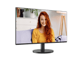  Màn hình AOC 24B3CA2 24" IPS 100Hz USBC 