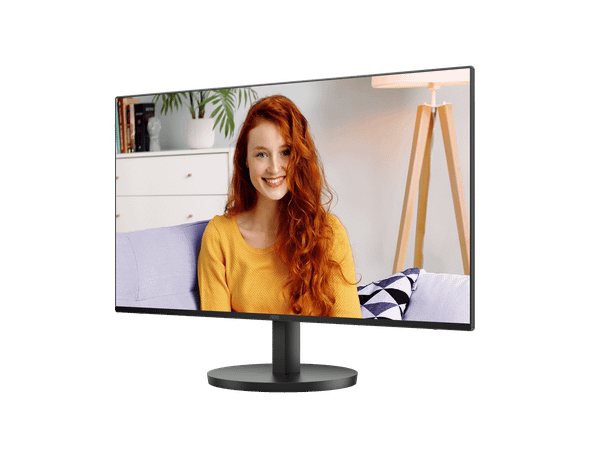  Màn hình AOC 24B3CA2 24" IPS 100Hz USBC 