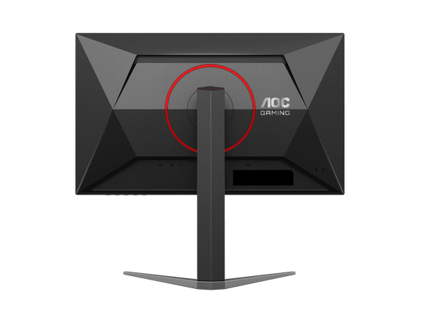  Màn hình AOC 24G4H 24" Fast IPS 200Hz chuyên game 