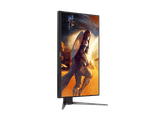  Màn hình AOC 24G4H 24" Fast IPS 200Hz chuyên game 