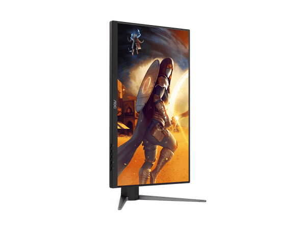  Màn hình AOC 24G4H 24" Fast IPS 200Hz chuyên game 
