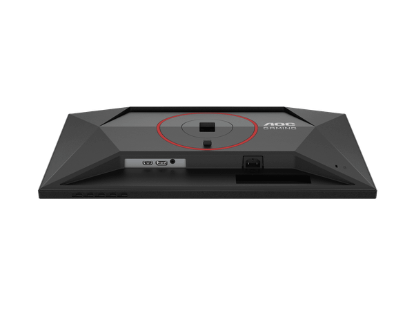  Màn hình AOC 24G4H 24" Fast IPS 200Hz chuyên game 