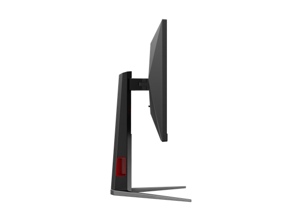  Màn hình AOC 24G4H 24" Fast IPS 200Hz chuyên game 