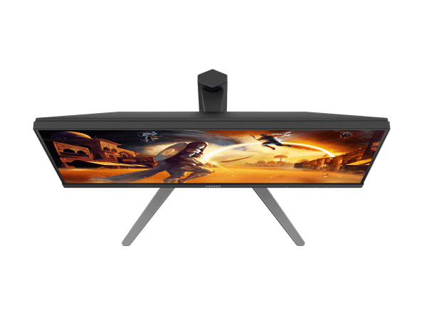  Màn hình AOC 24G4H 24" Fast IPS 200Hz chuyên game 
