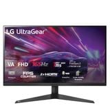 Màn hình LG 27GQ50F-B 27 inch 165Hz Freesync giá rẻ – GEARVN.COM Màn hình LG 27GQ50F-B 27 inch 165Hz Freesync giá rẻ – GEARVN.COM