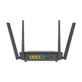  Bộ định tuyến mở rộng ASUS RT-AX52 (AX1800) Dual Band WIFI 6 