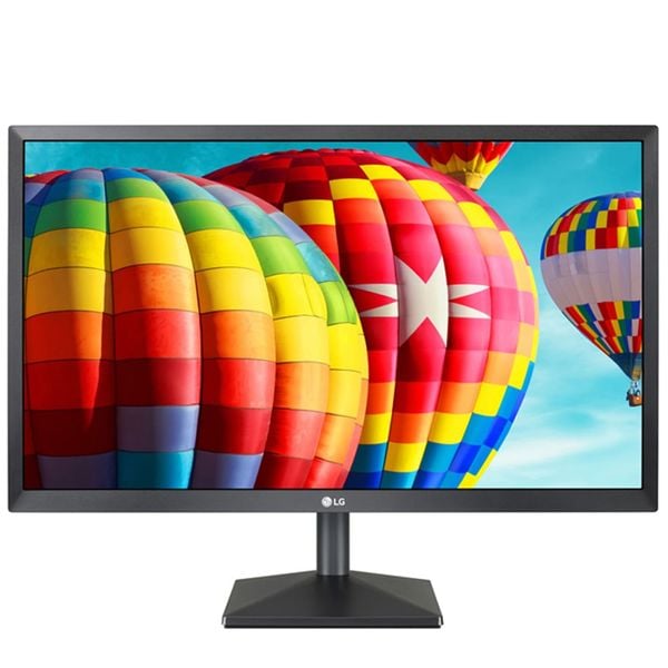  Màn hình LG 24MK430H-B 24" IPS 75Hz OC FreeSync 