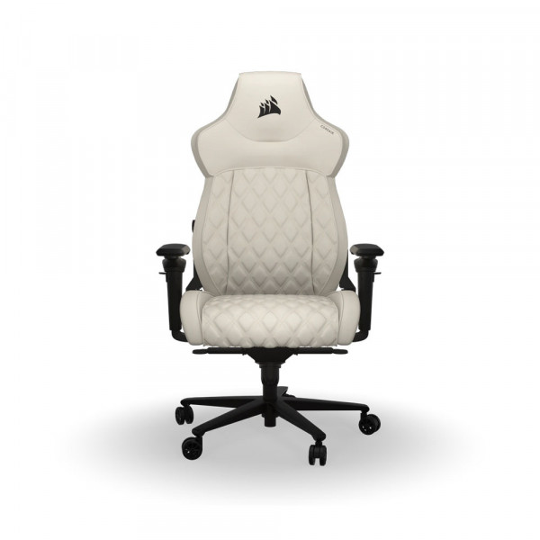 Ghế Gaming Corsair TC500 LUXE - Frost