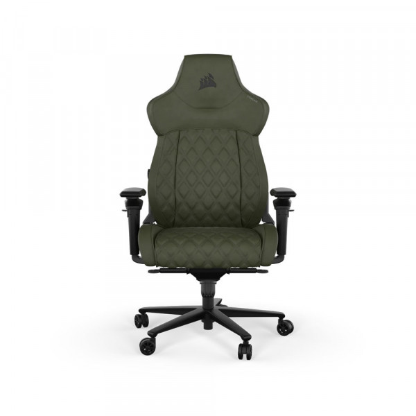 Ghế Gaming Corsair TC500 LUXE - Sherwood