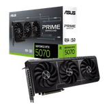  Card màn hình ASUS Prime GeForce RTX 5070 12GB GDDR7 (PRIME-RTX5070-12G) 