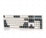  Bàn phím Leopold FC900RPD Bluetooth White Dark Grey Brown Switch 