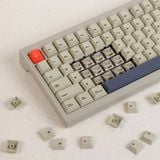  Bàn phím Cidoo Không dây V75 Pro RGB 