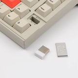  Bàn phím Cidoo Không dây V75 Pro RGB 