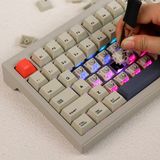  Bàn phím Cidoo Không dây V75 Pro RGB 