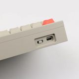  Bàn phím Cidoo Không dây V87 Pro RGB 