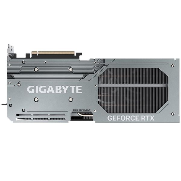  Card màn hình GIGABYTE GeForce RTX 4070 Ti GAMING OC 12GB (GV-N407TGAMING OC-12GD) 