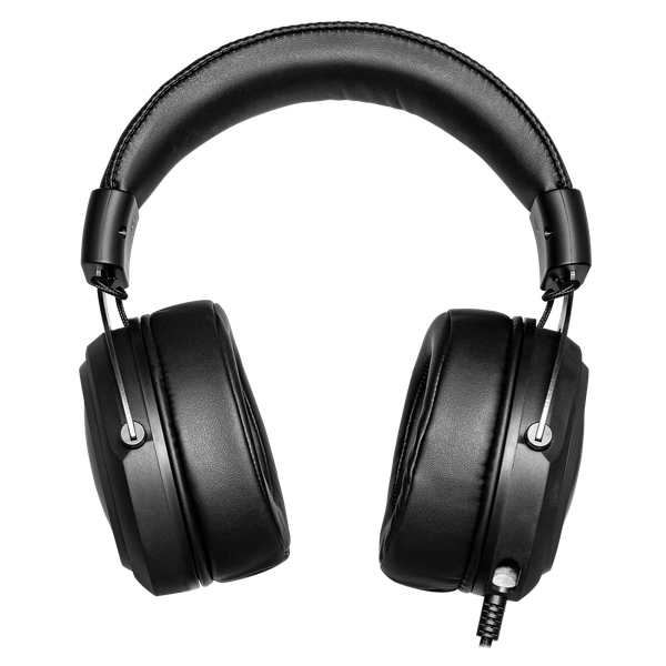 Tai nghe Gaming Cooler Master CH331 USB