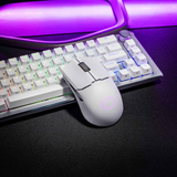  Chuột Cooler Master MM712 Hybird Wireless White 