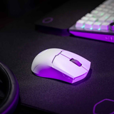  Chuột Cooler Master MM712 Hybird Wireless White 