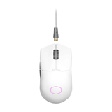  Chuột Cooler Master MM712 Hybird Wireless White 